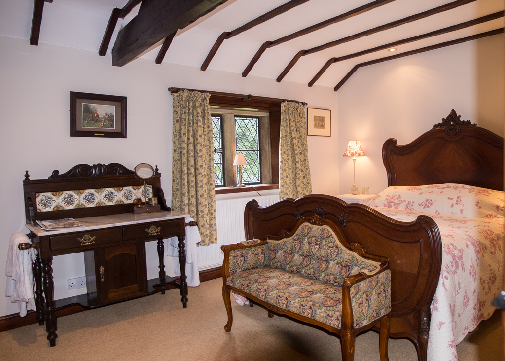 Master Bedroom 6