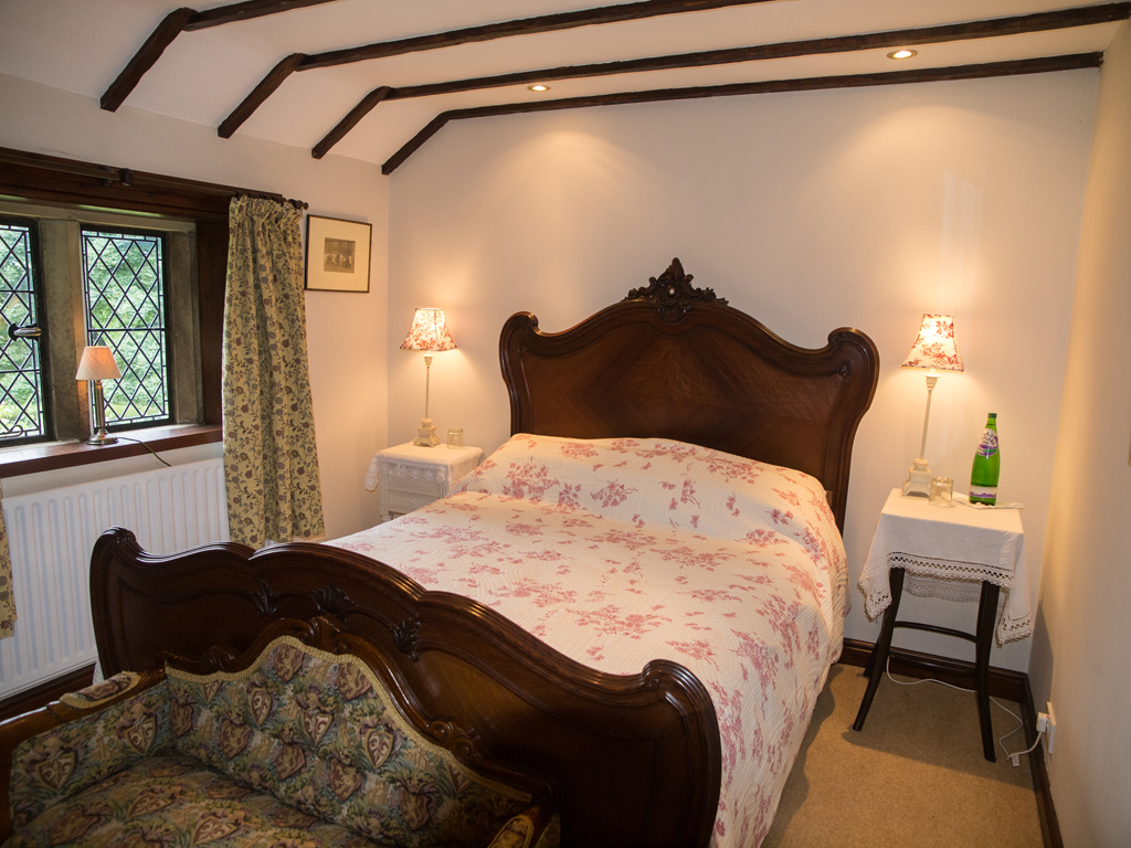 Master Bedroom 4