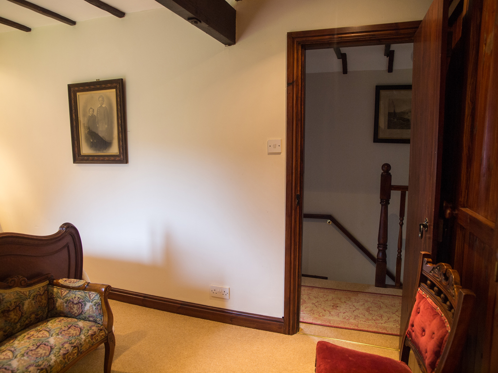 Master Bedroom 2