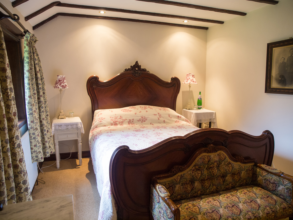 Master Bedroom 1